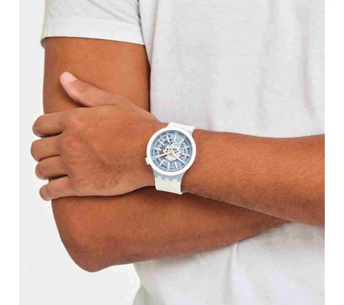 SWATCH WHICE