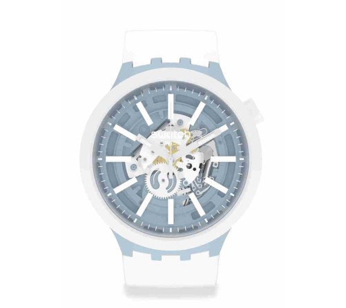 SWATCH WHICE