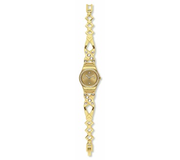 SWATCH GOLDY HUG