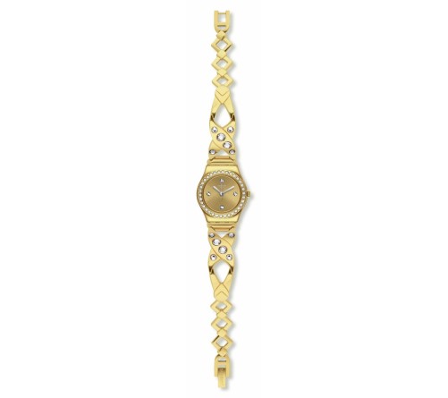 SWATCH GOLDY HUG