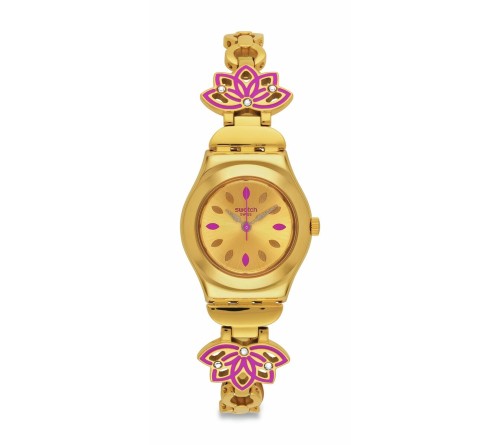 SWATCH DELHI