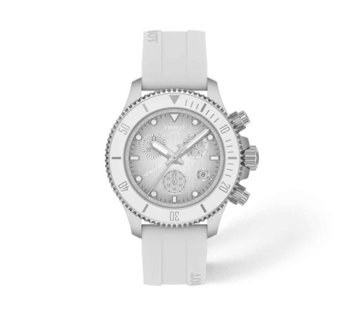 TISSOT SEASTAR 1000 38mm