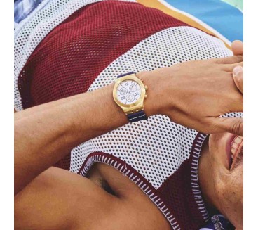 SWATCH CAPTAIN'S DREAM