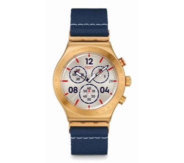 SWATCH CAPTAIN'S DREAM