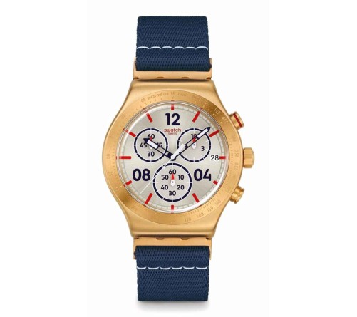 SWATCH CAPTAIN'S DREAM