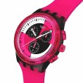 SWATCH FUCHSIA LINES SWATCH FUCHSIA LINES
