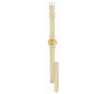 SWATCH GOLDENDESCENT
