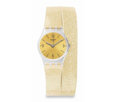 SWATCH GOLDENDESCENT