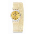 SWATCH GOLDENDESCENT SWATCH GOLDENDESCENT