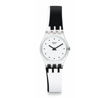 SWATCH DOT AROUND THE CLOCK