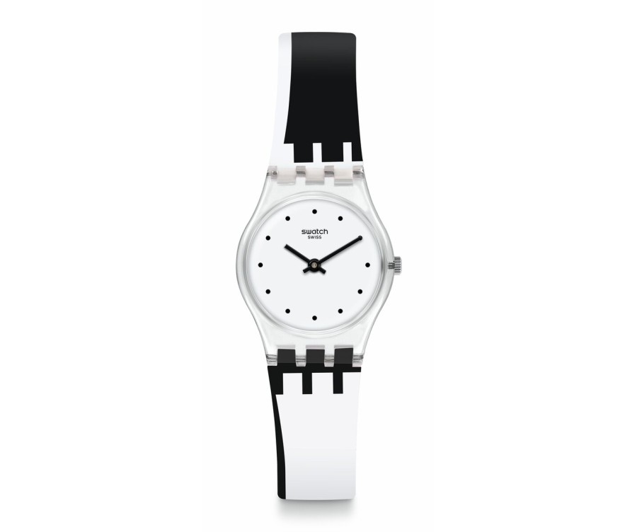 SWATCH DOT AROUND THE CLOCK SWATCH DOT AROUND THE CLOCK