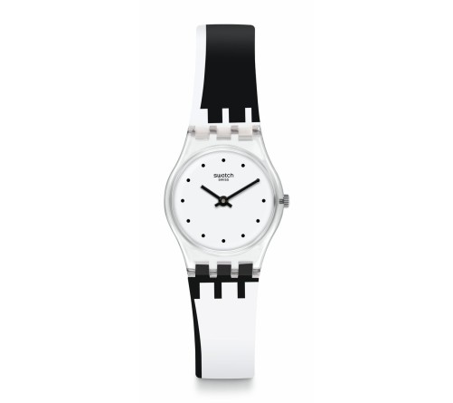 SWATCH DOT AROUND THE CLOCK