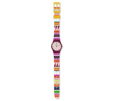 SWATCH LARAKA