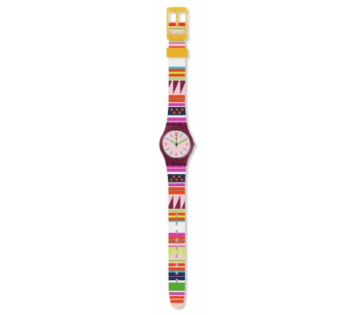 SWATCH LARAKA