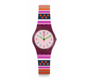 SWATCH LARAKA