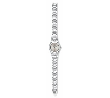 SWATCH MORE SILVER KEEPER