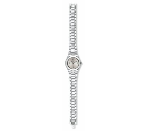 SWATCH MORE SILVER KEEPER