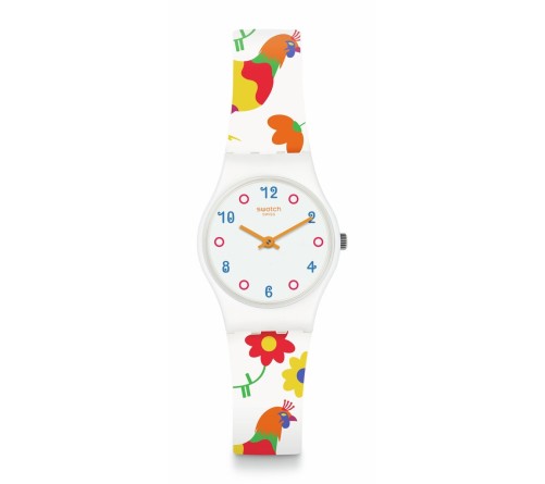 SWATCH POLLETTO