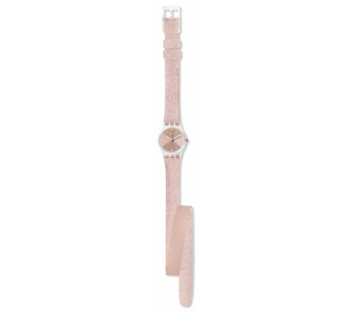 SWATCH PINKINDESCENT