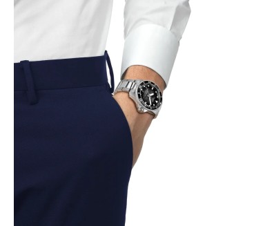 TISSOT SEASTAR PROFESSIONAL 44mm