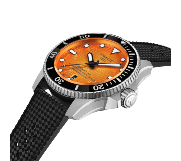 TISSOT SEASTAR PROFESSIONAL 44mm