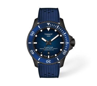TISSOT SEASTAR PROFESSIONAL 44mm
