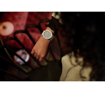 SWATCH LIGHT BOREAL