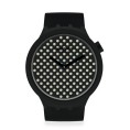 SWATCH DARK BOREAL