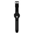 SWATCH DARK BOREAL