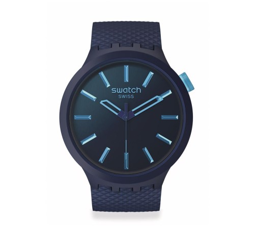 SWATCH INDIGO GLOW