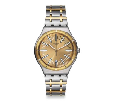 SWATCH RIDE IN STYLE