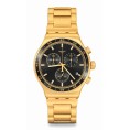 SWATCH IN THE BLACK SWATCH IN THE BLACK