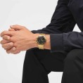 SWATCH IN THE BLACK SWATCH IN THE BLACK