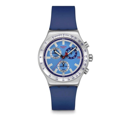 SWATCH SKY REFLECTIVE