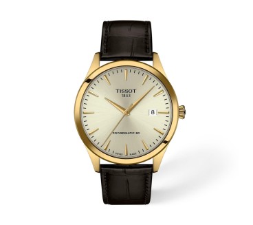 TISSOT CLASSIC DREAM AUTOMATIC 40mm