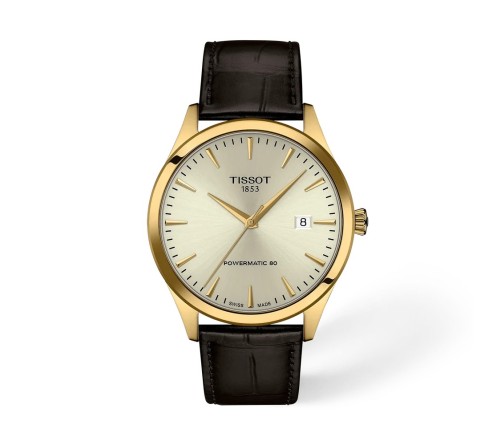 TISSOT CLASSIC DREAM AUTOMATIC 40mm