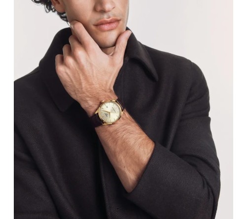 TISSOT CLASSIC DREAM AUTOMATIC 40mm