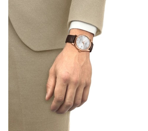 TISSOT CLASSIC DREAM AUTOMATIC 40mm