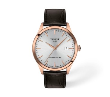 TISSOT CLASSIC DREAM AUTOMATIC 40mm