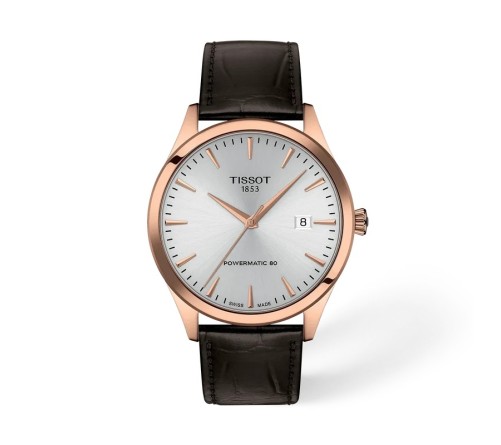 TISSOT CLASSIC DREAM AUTOMATIC 40mm
