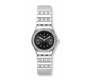 SWATCH TAN LI