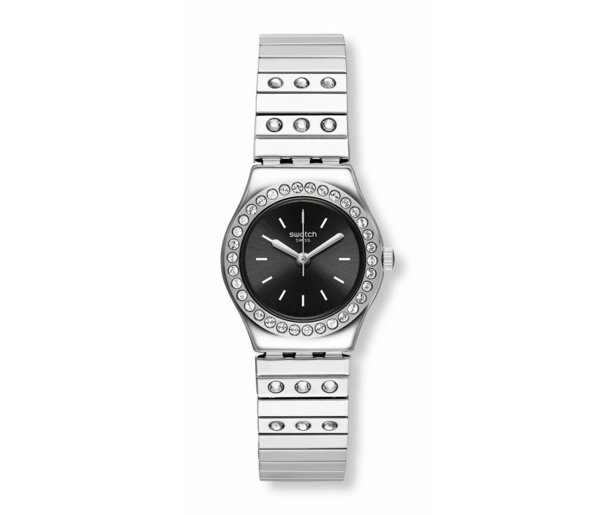 SWATCH TAN LI