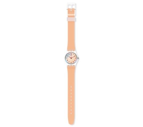 SWATCH CASUAL PINK