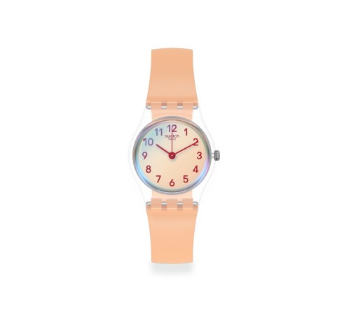 SWATCH CASUAL PINK