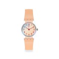 SWATCH CASUAL PINK SWATCH CASUAL PINK