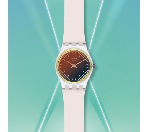 SWATCH ULTRA GOLDEN