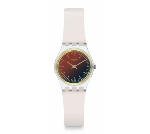 SWATCH ULTRA GOLDEN