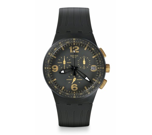 SWATCH GORDON