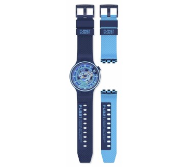 SWATCH SECOND HOME