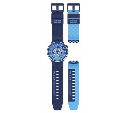 SWATCH SECOND HOME